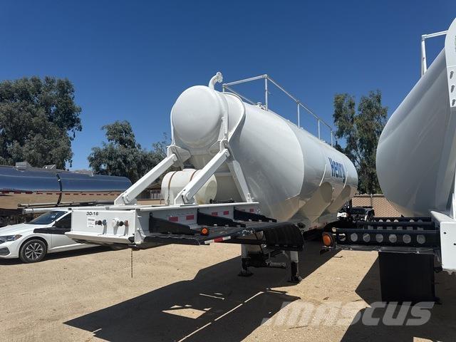  Aldura 1040CF Andre hengere