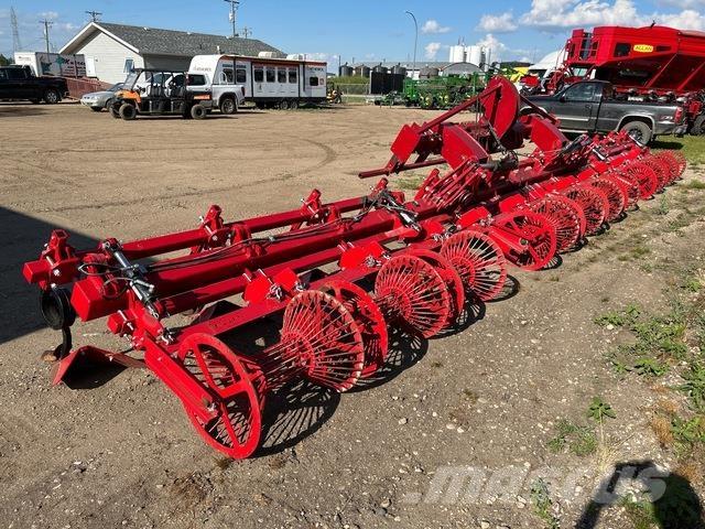  Allan Anlegg - Annet