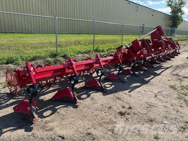  Allan Anlegg - Annet