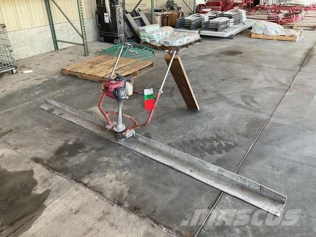 Allen MSHD7070 Fordelingsmaster