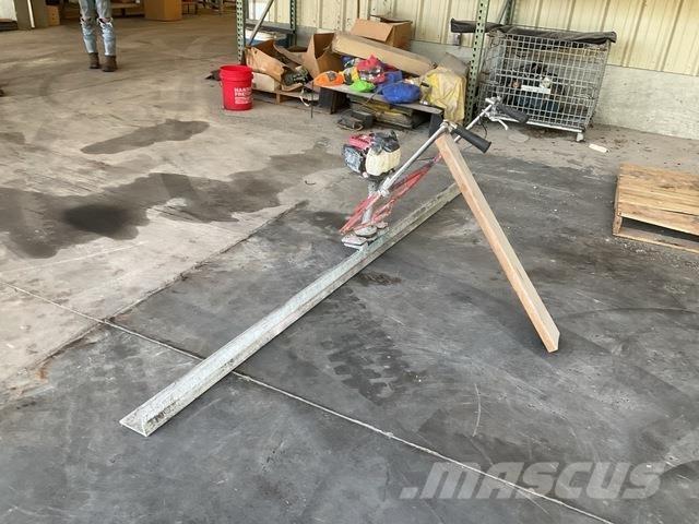 Allen MSHD7070 Fordelingsmaster