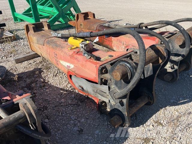 Allied 3288 Hydrauliske hammere