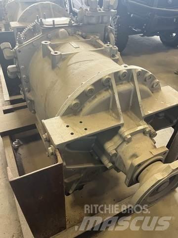 Allison S6610H Girkasser