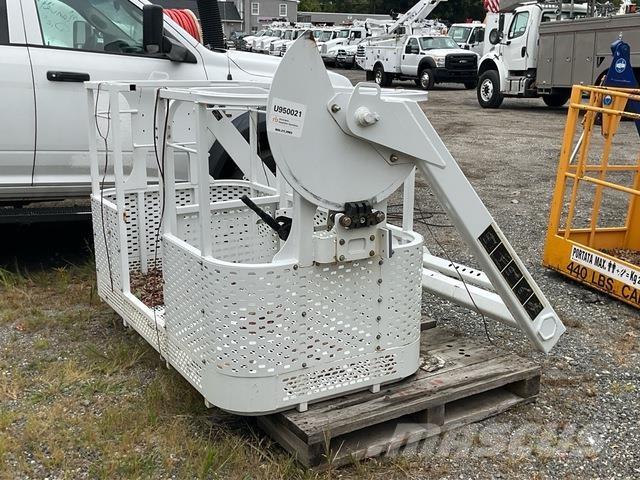 Altec  Anlegg - Annet
