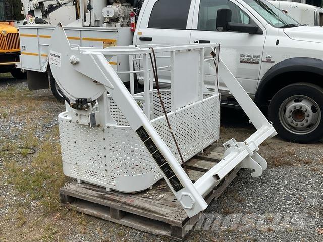 Altec  Anlegg - Annet