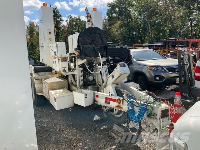 Altec AD-108 Anlegg - Annet