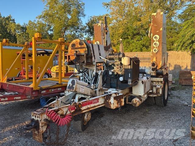 Altec AD-108 Anlegg - Annet