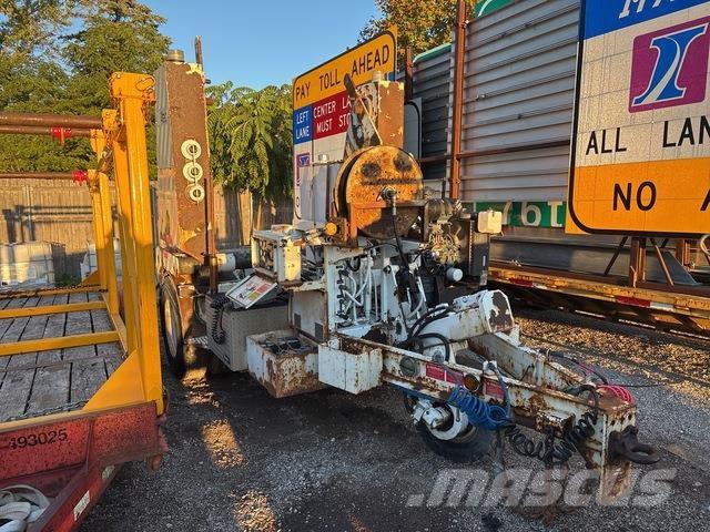 Altec AD-108 Anlegg - Annet