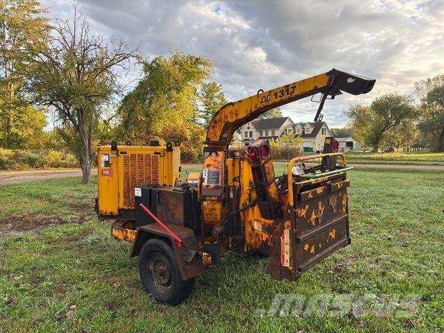 Altec DC1317 Fliskuttere