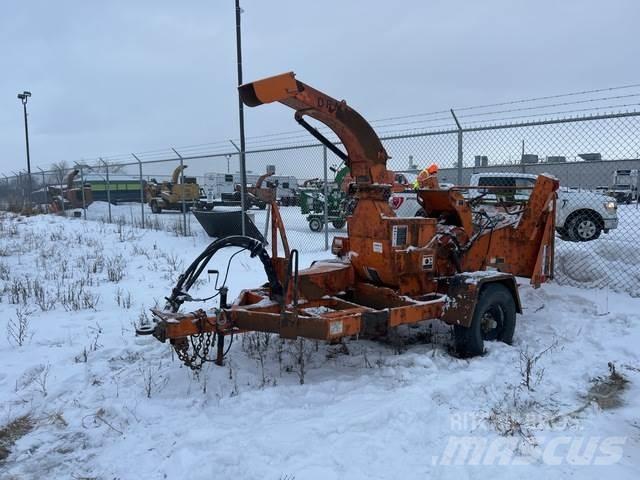 Altec DRM12 Fliskuttere