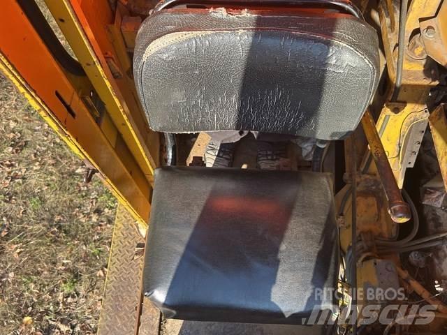 American 4460 Allterreng kraner