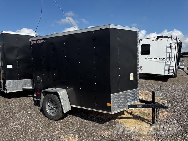 American Cargo Skappåbygg