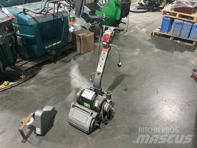 American EZ-8 Anlegg - Annet