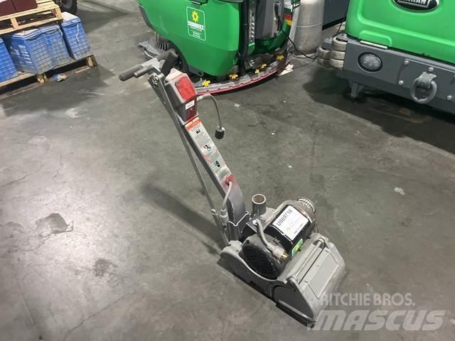 American EZ-8 Anlegg - Annet