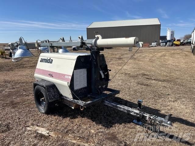 Amida LT-00 Lystårn