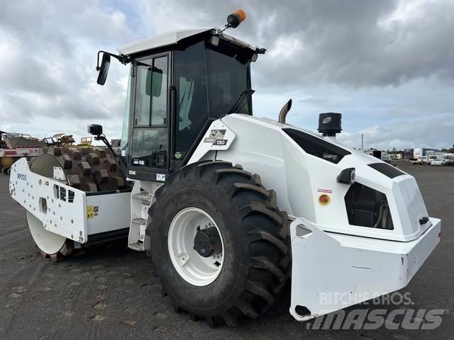 Ammann ARS 130 Valsetog