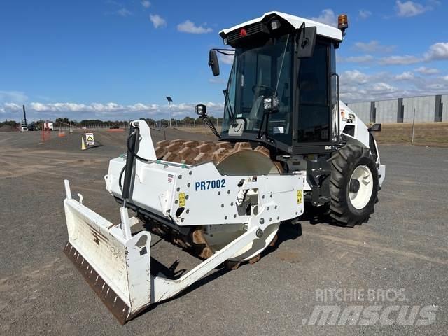 Ammann ARS 70 Valsetog