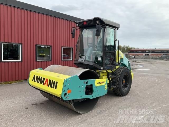 Ammann ARS70 Valsetog