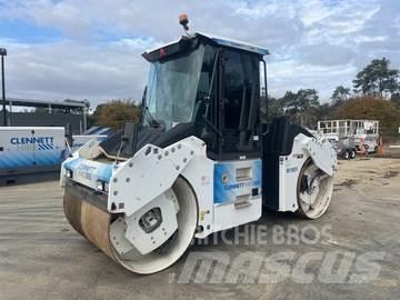 Ammann ARX 110 Tandem Valser