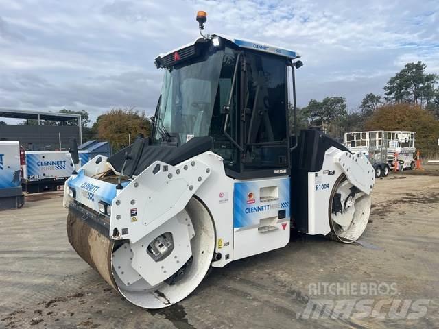 Ammann ARX 90 Tandem Valser