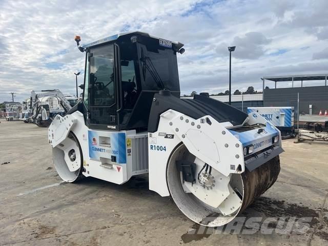 Ammann ARX 90 Tandem Valser