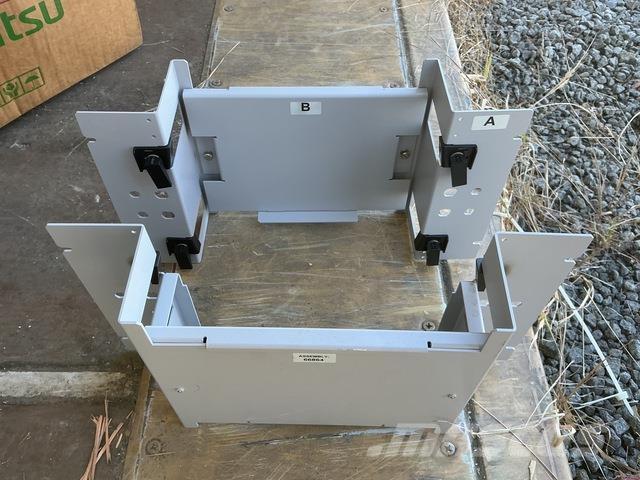  Anritsu 66864 Anlegg - Annet