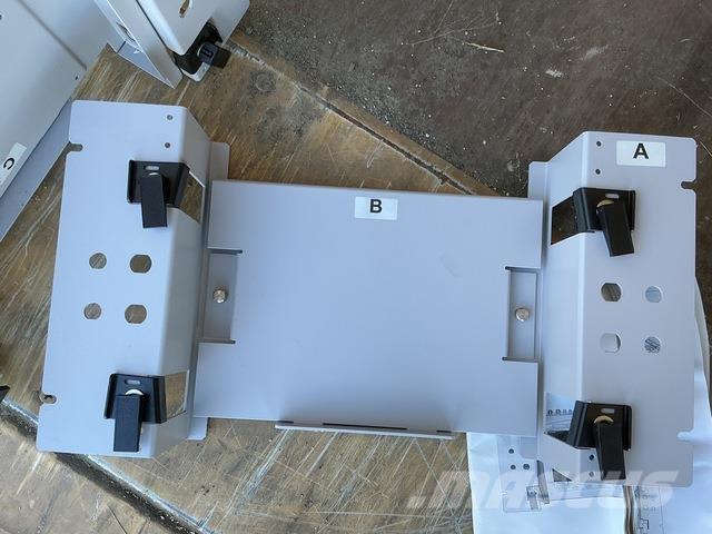  Anritsu 66864 Anlegg - Annet