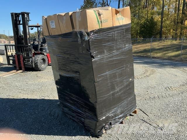  Anritsu 66864 Anlegg - Annet