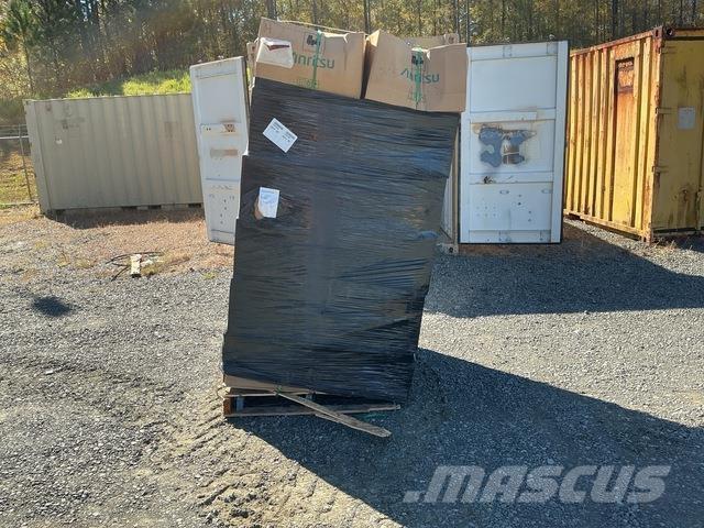  Anritsu 66864 Anlegg - Annet