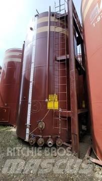  API Tanktrailere