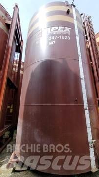  API Tanktrailere