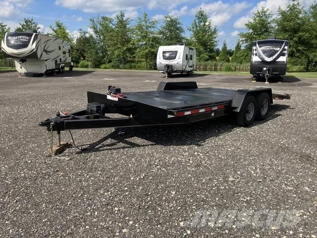  Appalachian Biltransporter Semi