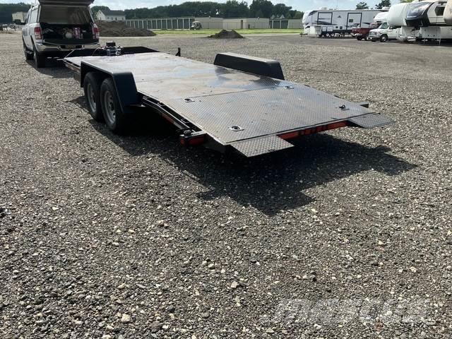  Appalachian Biltransporter Semi