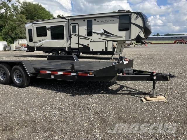  Appalachian Biltransporter Semi