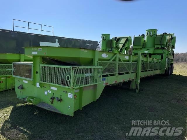 Appco MS-80-30 Anlegg - Annet