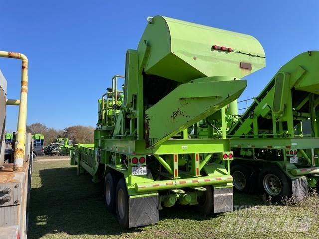Appco MS-80-30 Anlegg - Annet