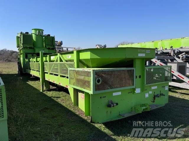 Appco MS-80-30 Anlegg - Annet