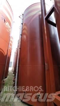 Argo  Tanktrailere
