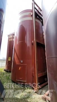 Argo  Tanktrailere