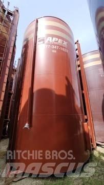 Argo  Tanktrailere