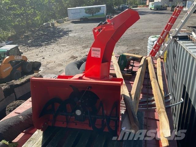 Ariens 851002 Snøfresere