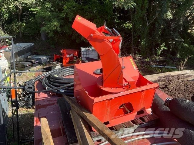 Ariens 851002 Snøfresere