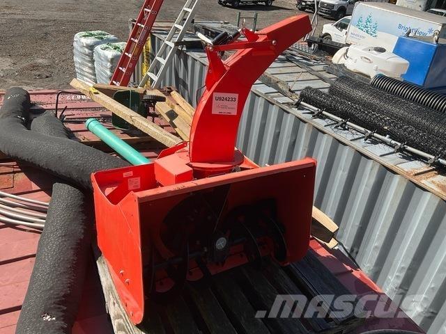 Ariens 851002 Snøfresere