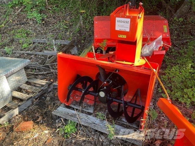 Ariens 851002 Snøfresere