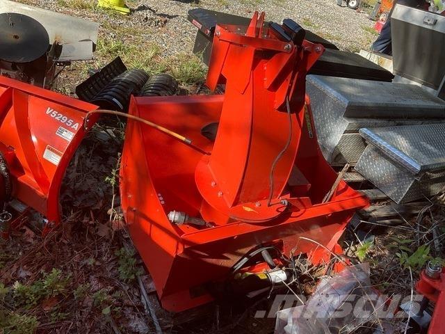 Ariens 851002 Snøfresere