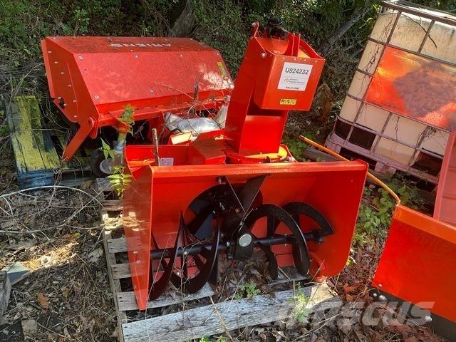 Ariens 851002 Snøfresere