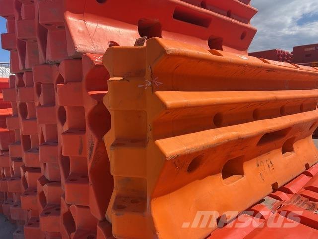  Armorzone Anlegg - Annet