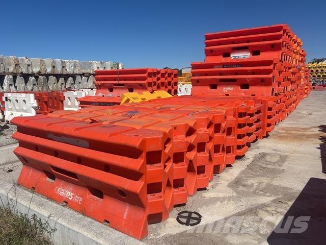  Armorzone Anlegg - Annet