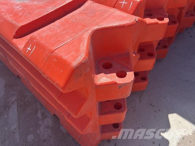  Armorzone Anlegg - Annet