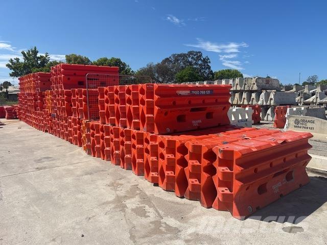  Armorzone Anlegg - Annet